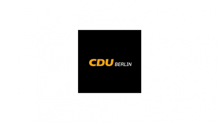 CDU Berlin