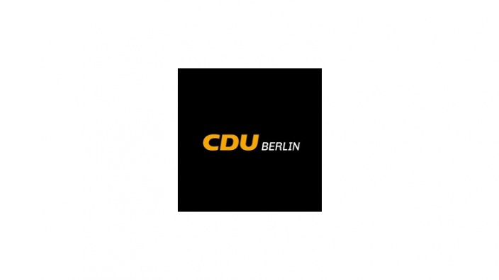 CDU Berlin