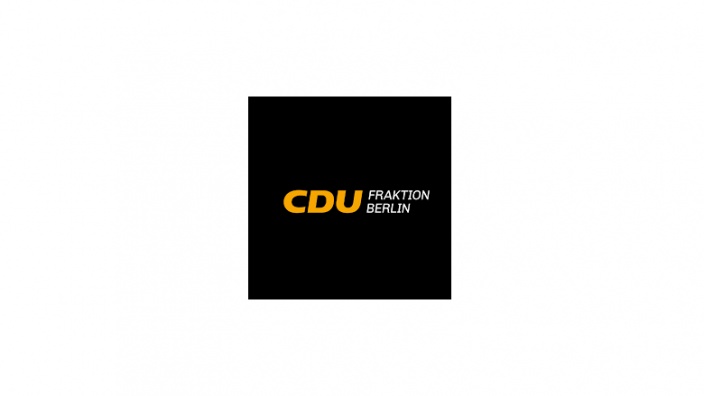 CDU Fraktion Berlin