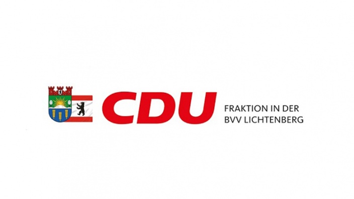 CDU Fraktion Lichtenberg