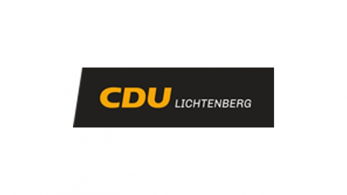 CDU Lichtenberg