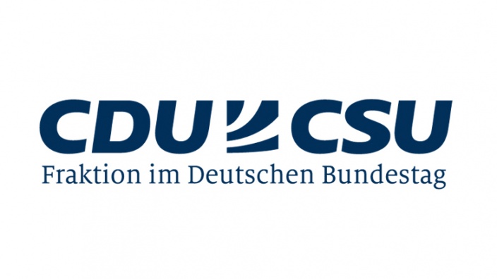 CDU/CSU-Fraktion im Deutschen Bundestag