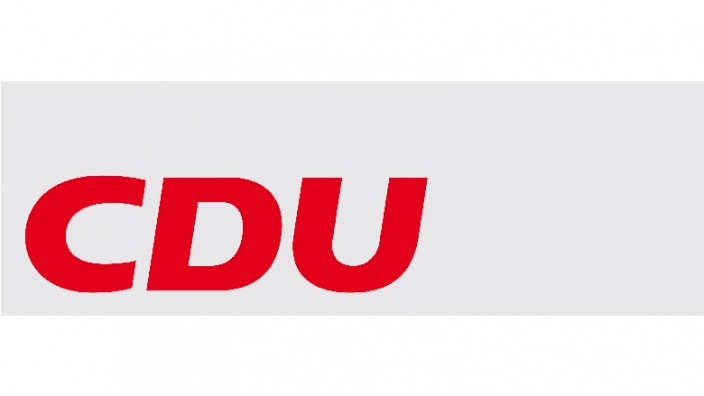 CDU Deutschlands