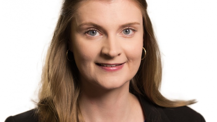Carolin Peters
