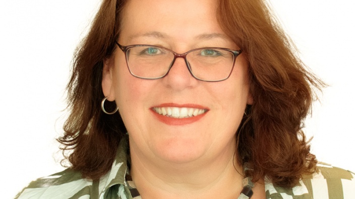 Diana Ziegler